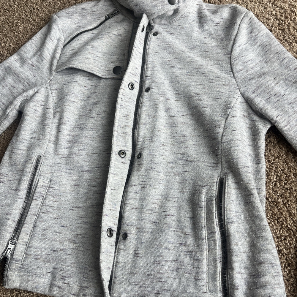 Not Selling/ Rookie Jacket Style 6032 Size Large - Picture 10 of 10